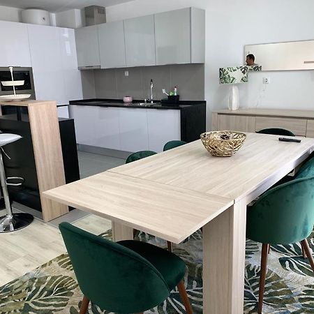 Perola De Gil Vicente Duplex Leilighet Setúbal Eksteriør bilde