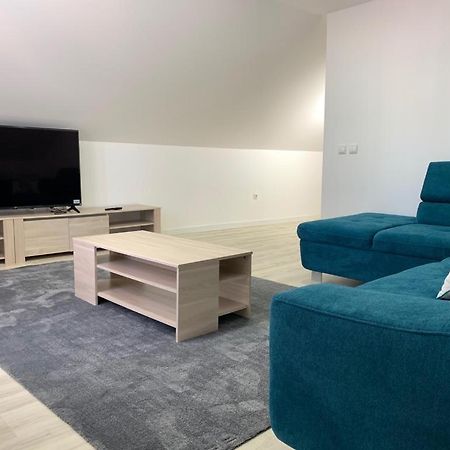 Perola De Gil Vicente Duplex Leilighet Setúbal Eksteriør bilde