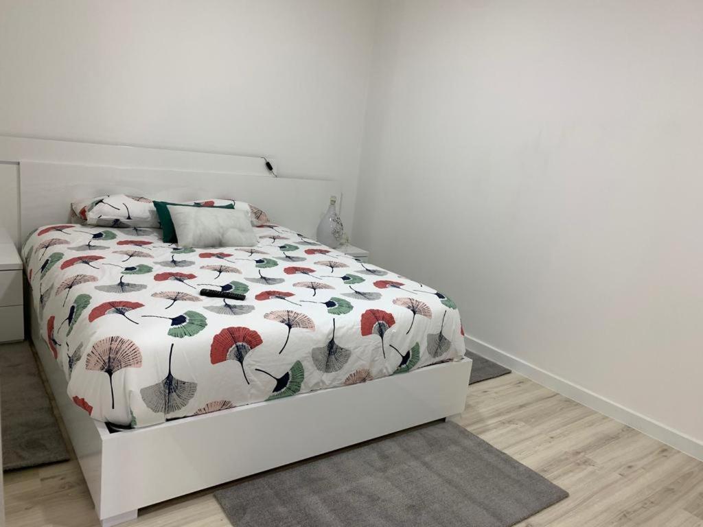 Perola De Gil Vicente Duplex Leilighet Setúbal Eksteriør bilde