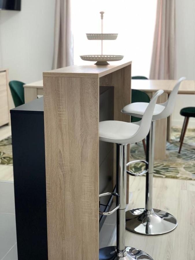 Perola De Gil Vicente Duplex Leilighet Setúbal Eksteriør bilde