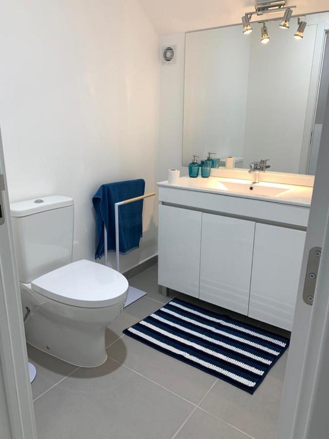 Perola De Gil Vicente Duplex Leilighet Setúbal Eksteriør bilde