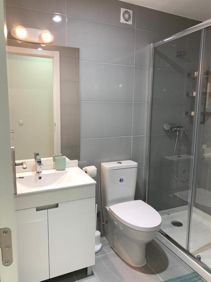 Perola De Gil Vicente Duplex Leilighet Setúbal Eksteriør bilde