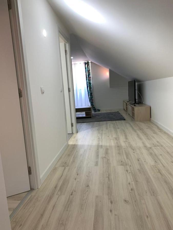 Perola De Gil Vicente Duplex Leilighet Setúbal Eksteriør bilde