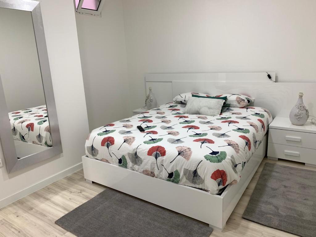 Perola De Gil Vicente Duplex Leilighet Setúbal Eksteriør bilde