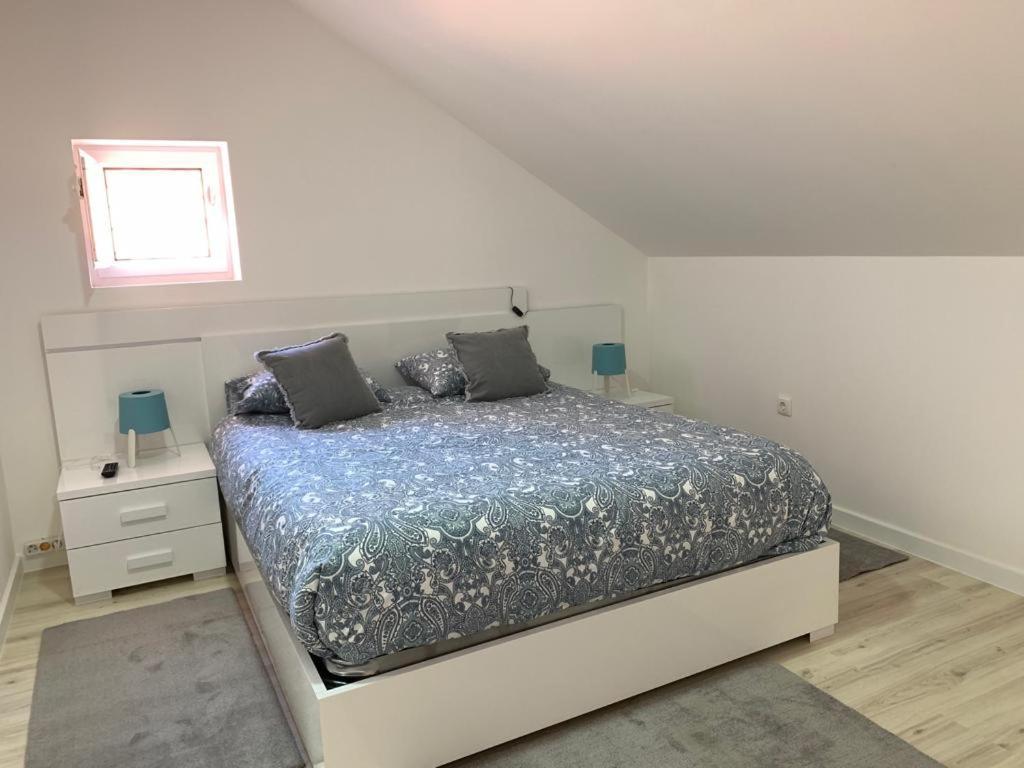 Perola De Gil Vicente Duplex Leilighet Setúbal Eksteriør bilde